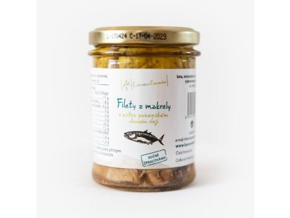 makrela v olivovem oleji 2