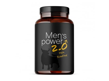 Men's power 2.0 Men Routine