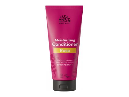 Urtekram kondicionér Růžový 180ml BIO