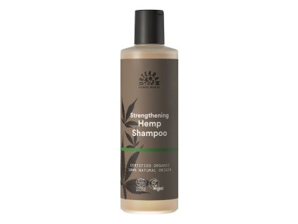 urtekram sampon konopny 250 ml bio
