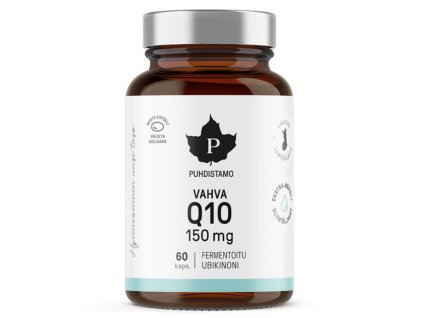 Strong Q10 150mg 60 kapslí