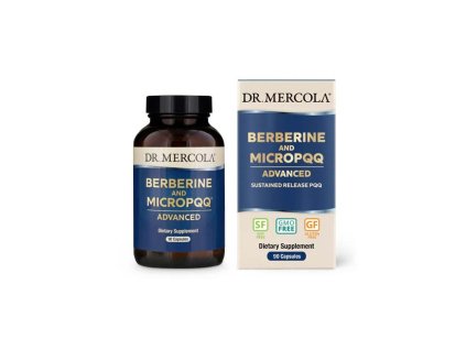 berberine micropqq advanced 90 kapsli