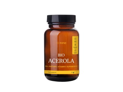 BIO Acerola trime