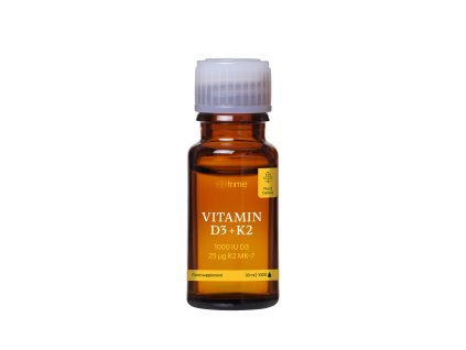 Vitamin D3 K2 trime