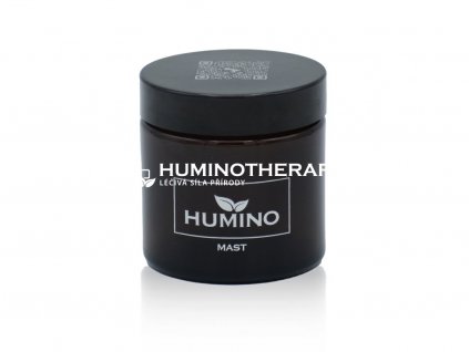 Humino_mast_na_lupénku_a_ekzém 50g