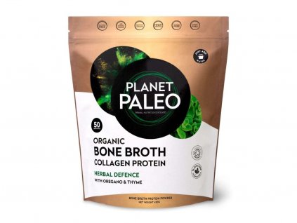 1964 1 planet paleo bio suseny protein bylinky 450 g