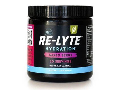 re lyte mixed berry 190g 2