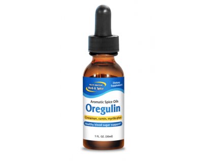 oregulin