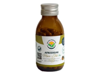 afrodisiak-maca-tribulus-kapsle-bio