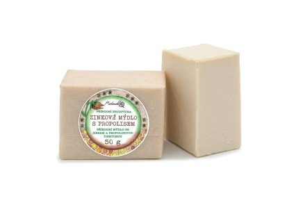 83473 1 medarek zinkove mydlo s propolisem