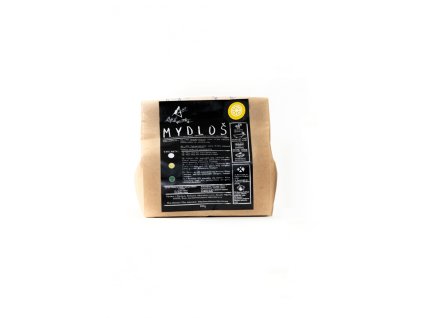 mydlos citron nahradni napln 500g800g