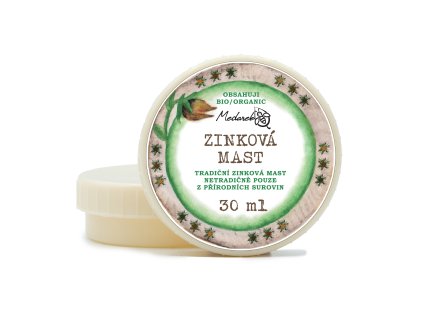 Zinkov†mast30ml