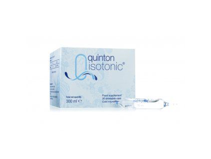 Quinton Isotonic