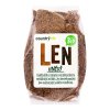 len hnedy 300 g BIO