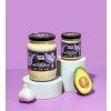 garlic avocado oil mayonnaise 2 sizes
