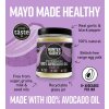 Infographic Core Mayonnaise Garlic 175g