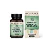 fermented broccoli sprouts 400 mg 30 kapsli dr mercola