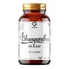 Ashwagandha extrakt KSM 66 - min.5% whitanolid kapsle 60 ks