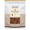 šufan mini sušenky čokoladove