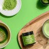 sufan matcha bio