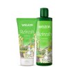weleda refresh sprchove gely