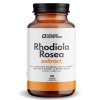 rhodiola rosea extrakt kapsle 90