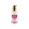 purity vision bio ruzovy cistici olej s arganem jojobou a vit e 100 ml