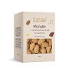 mandle v mlecne cokolade se skorici 2