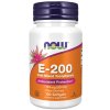 Now Foods Vitamin E 200 100 softgel kapsli 2
