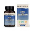 zinek 15 mg plus selen 200 mcg 90 kapsli