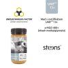 RAW Manuka Honey UMF13+500g certifikat 2