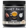 PLANET PALEO - BIO Sušený hovězí vývar čistý - Collagen protein PURE