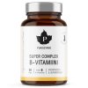 puhdistamo super vitamin b complex 30 kapsli