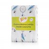 pratelna prebalovaci podlozka xkko 50x70 dream catchers f3b