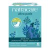 natracare menstruacni vlozky ultra regular s kridelky 14 ks