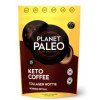 Kolagenové latté - KETO KÁVA s bio kávou a MCT olejem