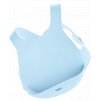 03 Flexi Bib Blue