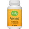 Smidge Optimal Probiotika 13 kmenů 60 kapslí
