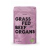 nutriest desiccated beef organs powder