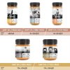 RAW Manuka Honey UMF20+ (830+ MGO) 225g