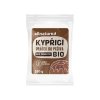 allnature kyprici prasek do peciva bio 150 g