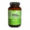 Vitamin B Complex 100% Plant Based - exp. 8/26