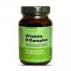 Vitamin B Complex 100% Plant Based - exp. 8/26