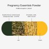 pregnancy powder trime