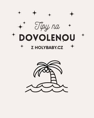 ☀️ Dovolená se blíží, a tak jsme pro vás dali dohromady několik tipů, které nám cestování opakovaně zpříjemňují. Který tip...