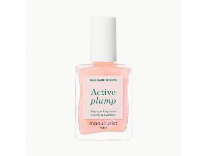 Manucurist active plump 2