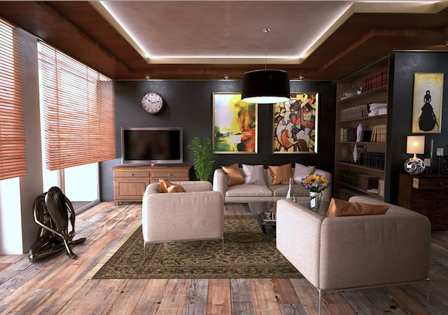 Wollen Sie, dass Ihr Fußboden aus Holz unsterblich bleibt?