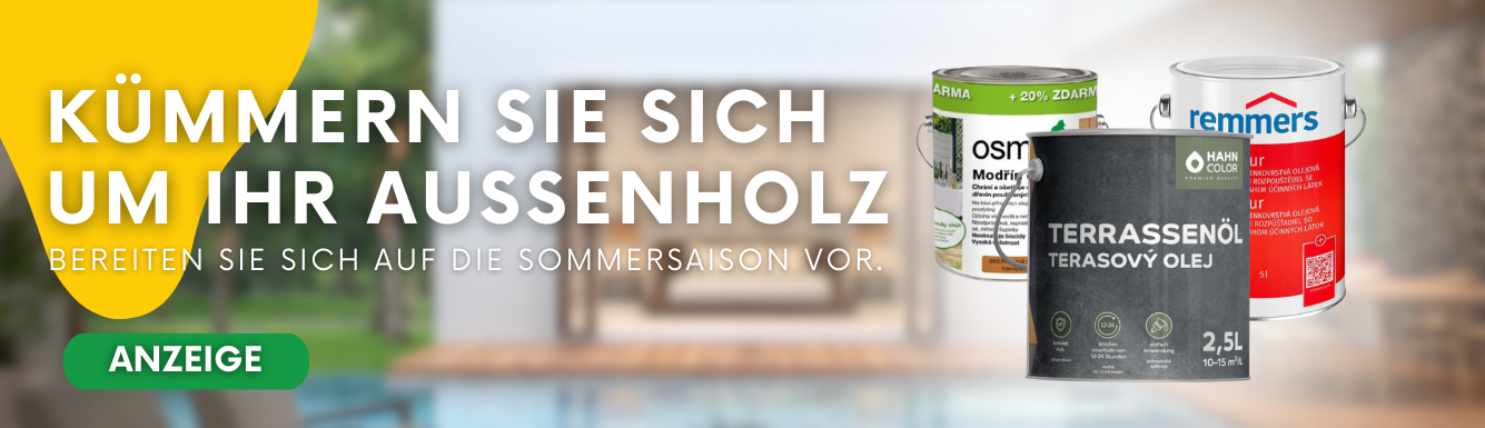 Aussen