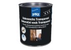 PNZ Dekowachs Transparent