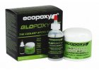 Ecopoxy GLOPOXY (Epoxidharz mit phosphoreszierendem Effekt)